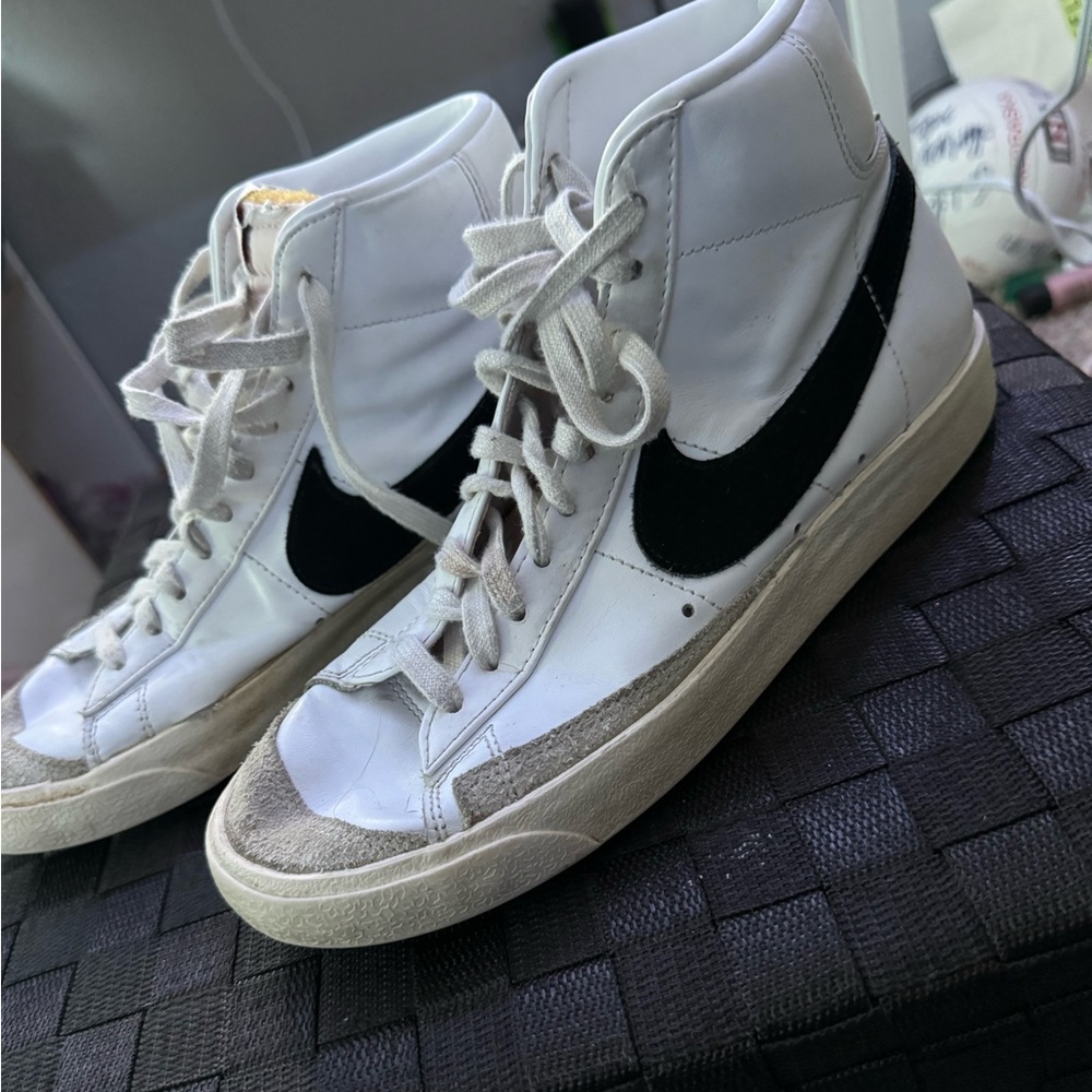 Nike Blazers